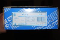 Лот: 5976921. Фото: 2. колодки барабанные Nissan. Автозапчасти