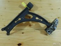Лот: 18563262. Фото: 2. Рычаг подвески Audi A3 8PA BLX... Автозапчасти