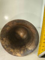 Лот: 25722251. Фото: 3. Ступка СССР латунь клеймо. Коллекционирование, моделизм