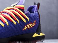 Лот: 17095117. Фото: 6. Кроссовки Nike Lebron XVI (15950...