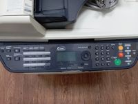 Лот: 25042694. Фото: 2. Мфу Kyocera fs-1030mfp. Принтеры, сканеры, МФУ