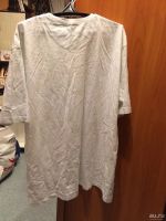 Лот: 9177257. Фото: 2. Футболка мужская 3xl. Мужская одежда