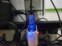 Лот: 16798733. Фото: 2. 1м USB type-c кабель 5v/3a для... Аксессуары