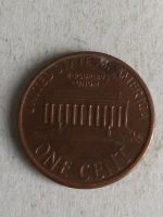 Лот: 13391627. Фото: 2. 1 цент 1994. Монеты