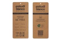 Лот: 23949218. Фото: 8. Полотенце для рук ESTUDI BLANCO...