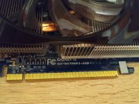 Лот: 15159278. Фото: 3. Видеокарта GeForce GTX 670 Gigabyte... Компьютеры, оргтехника, канцтовары