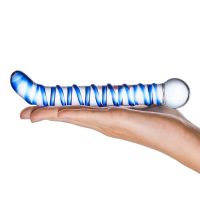 Лот: 24254392. Фото: 2. Стимулятор для точки G Glas Mr... Интимные товары