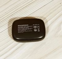 Лот: 19665904. Фото: 3. Наушники Soundmax SM-Tws2111B... Бытовая техника