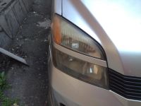 Лот: 7723546. Фото: 2. Фары toyota voxy azr60.Под ксенон... Автозапчасти