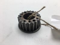 Лот: 20390088. Фото: 2. Шестерня коленвала Toyota Corona... Автозапчасти