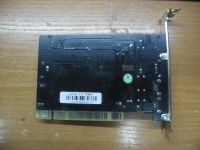 Лот: 10531851. Фото: 2. контроллер PCI USB IEEE 1394. Комплектующие