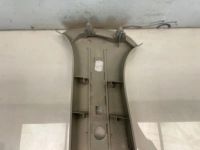 Лот: 21702541. Фото: 5. накладка стойки верхняя Nissan...