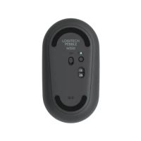 Лот: 21437929. Фото: 4. Мышь Logitech Pebble Bluetooth... Красноярск