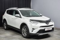 Лот: 24282662. Фото: 4. Toyota RAV4 2018