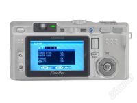 Лот: 58629. Фото: 3. Fujifilm FinePix F810 6.3 Мп...