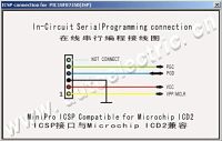 Лот: 3238011. Фото: 4. Программатор TL866A (tl866) MiniPro...