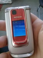 Лот: 11039598. Фото: 3. Nokia 6131 и запчасти. Красноярск