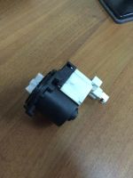 Лот: 8218636. Фото: 2. Помпа для стиральной машины Indesit... Запчасти для бытовой техники