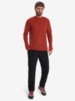 Лот: 25734493. Фото: 4. Лонгслив мужской Mountain Hardwear... Красноярск