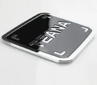 Лот: 9089643. Фото: 2. Накладка на крышку бензобак. Автохимия, масла, тюнинг