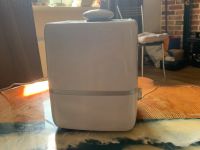 Лот: 20733001. Фото: 2. Увлажнитель воздуха. Тепловое оборудование, климат