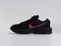 Лот: 25270606. Фото: 2. Кроссовки RTFKT x Nike Dunk Genesis. Мужская обувь