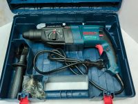 Лот: 21126823. Фото: 3. Перфоратор Bosch GBH 2-26 DRE... Строительство и ремонт