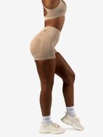 Лот: 25737042. Фото: 3. Шорты женские Nebbia High Waisted... Одежда, обувь, галантерея
