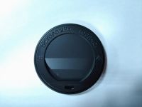 Лот: 10670378. Фото: 2. Крышка на стакан 80мм. Цена -... Посуда, кухонная утварь