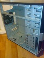 Лот: 1425854. Фото: 2. корпус ASUS ASCOT 6AR. Комплектующие