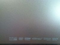 Лот: 5057014. Фото: 3. DVD-плеер Philips DVP3850K. Состояние... Бытовая техника