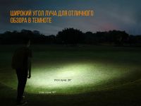 Лот: 21441185. Фото: 8. Налобный фонарь Fenix HL30 (2018...