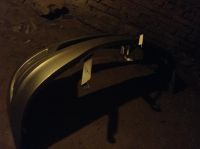 Лот: 7438153. Фото: 4. Бампер Рено логан. Красноярск