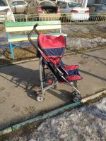 Лот: 13339491. Фото: 4. Детская прогулочная коляска. Красноярск
