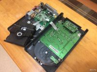 Лот: 9606817. Фото: 5. CD проигрыватели Numark AXIS4