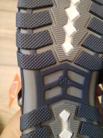 Лот: 25373970. Фото: 5. Босоножки для мальчика р. 29 натуральная...