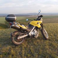 Лот: 16078782. Фото: 2. Мотоцикл. Мототехника