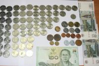 Лот: 4532277. Фото: 3. Продам коллекцию разных монет... Коллекционирование, моделизм