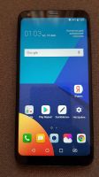 Лот: 17338928. Фото: 2. 5.5" Смартфон LG Q6a M700 16 ГБ... Смартфоны, связь, навигация