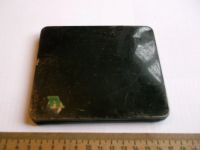 Лот: 15292723. Фото: 2. Пустая Металлическая пачка "Dannemann... Антиквариат