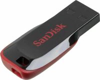 Лот: 22024653. Фото: 2. Флеш-накопитель SanDisk Cruzer... Носители информации