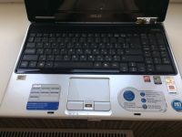 Лот: 9142427. Фото: 6. ASUS X56Kr (Turion 64 X2 TL-62...