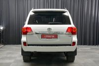 Лот: 24868947. Фото: 5. Toyota Land Cruiser 2010