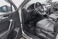Лот: 22142053. Фото: 18. Volkswagen Tiguan 2021