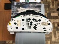 Лот: 16940181. Фото: 2. Щиток панели приборов Honda cr-V... Автозапчасти