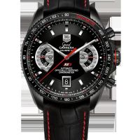 Лот: 6140460. Фото: 2. Tag Heuer grand carrera calibre... Часы, аксессуары
