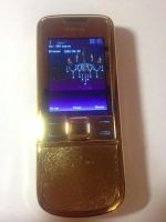 Лот: 12042963. Фото: 3. Nokia 8800 Diamond Arte. Красноярск