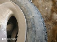 Лот: 17127784. Фото: 7. Комплект Резина летняя Tunga camina...