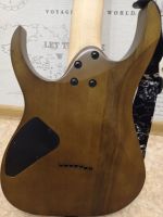Лот: 19991882. Фото: 3. электрогитара Ibanez rg7421. Музыкальные инструменты и оборудование