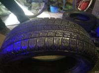 Лот: 13466465. Фото: 2. Hankook 195/60/15. Шины, Диски
